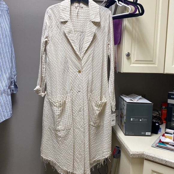 Size small color cool sands free people - Picture 5 of 5